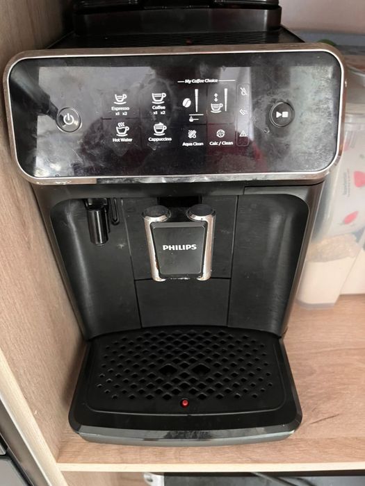 Продам кофемашину Philips EP2030/10