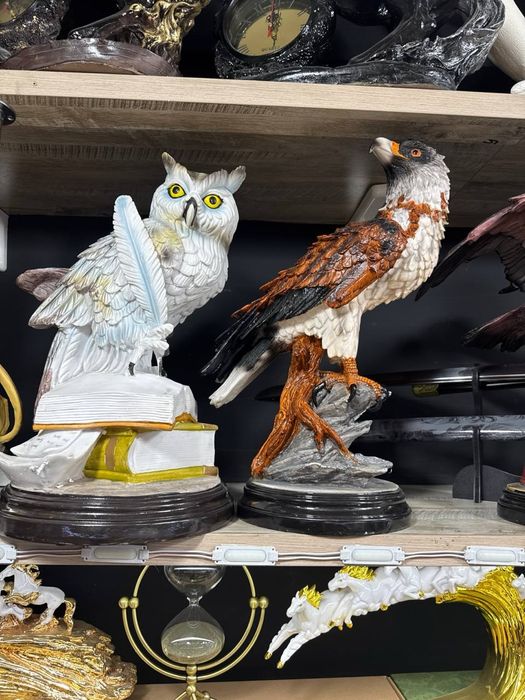 Падарок  для руководителей  серьёзно относится дела Символ мудрости —