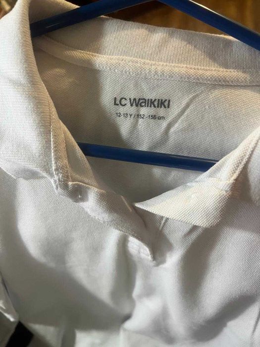 Фирменная школьная одежда для мальчика 12–14 лет (6-7-8 класс)