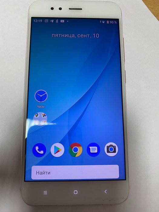 Xiaome MIA1 на 32 гб