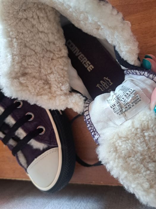 Converse 37ми номер