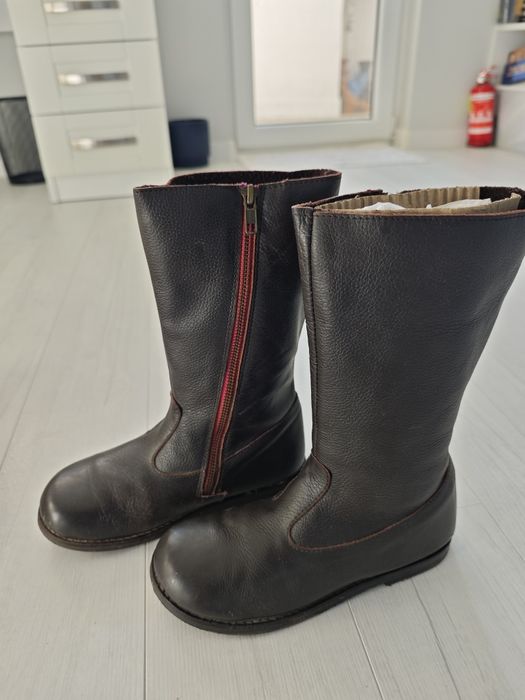 Детски ботуши N:33