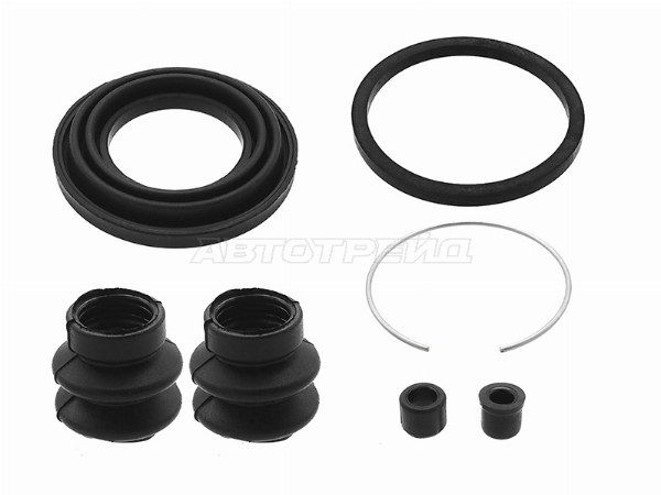 Ремкомплект суппорта зад  Mitsubishi Lancer