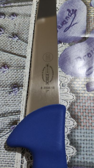 Cutite măcelărie Dick