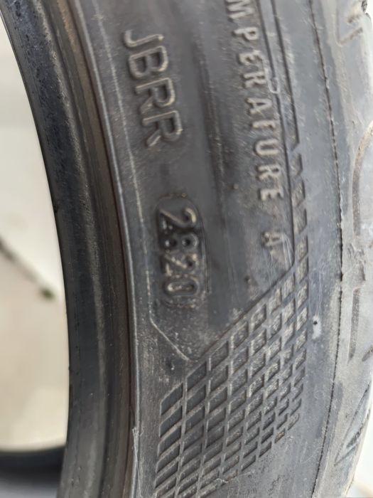 4 летни гуми Goodyear