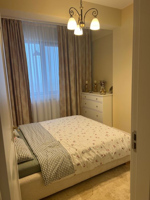 Apartament de inchiriat