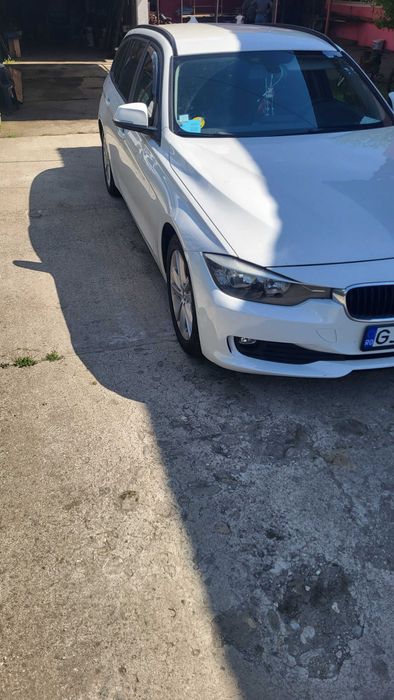 BMW 318D de vanzare