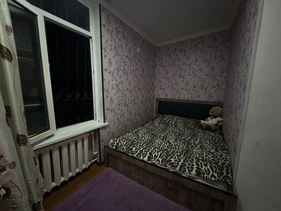 Аренда Квартира 1х2 Ц 13 Абай