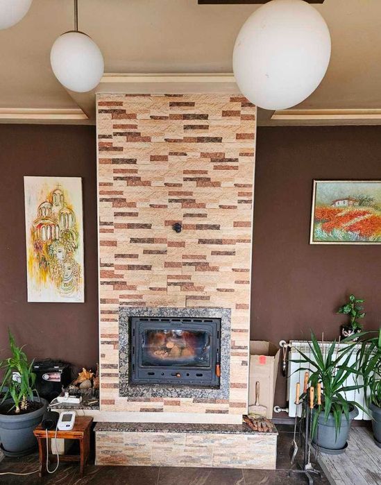 Продава се Къща в Варна, м-т Кочмар - 360 кв.м за 1553 €/кв.м - Снимка #3