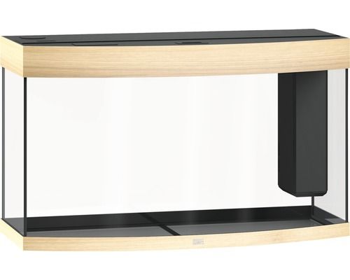 Acvariu complet echipat inclusiv dulap Juwel Vision 180 litri LED