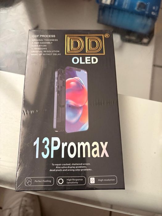 Vind Display  13 pro max -13pro
