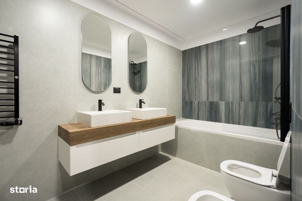 Nusco Homes Vilă premium P+2 | 5 camere versatile | Terasă panoramică
