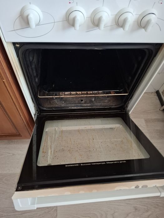 Срочно продаётся газовая плита