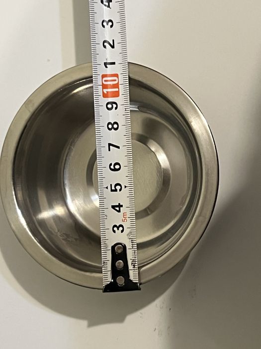 Миска для кошки/собаки