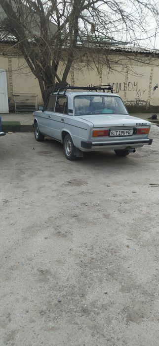 Vaz 06.  Benzin   srochna sotiladi