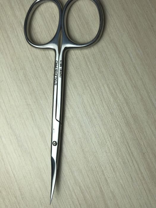 Foarfece staleks pro