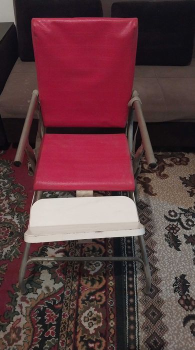 Продам детское кресло.