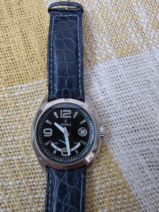 Ceas Festina quartz