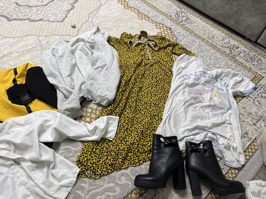 Даром бесплатно вещи