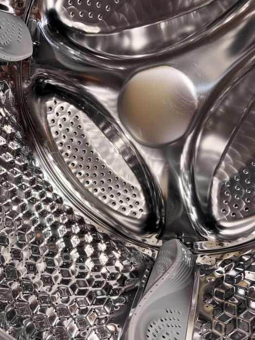 Masina de Spalat Heinner 7kg, 1400rpm, Clasa A, Display Digital