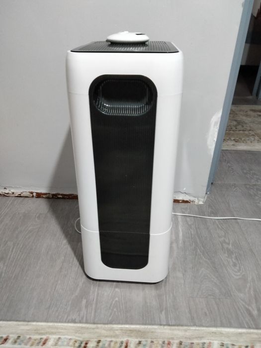 Увлажнитель воздуха.