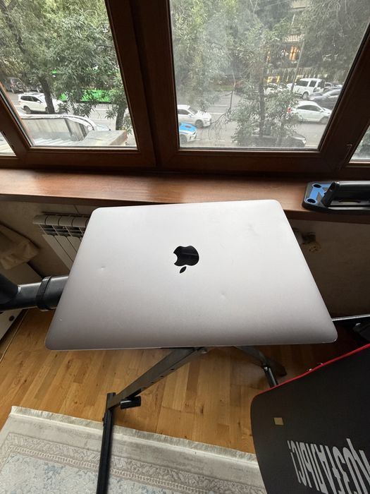 Macbook Retina, 12-inch, 2015