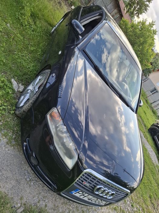 Vând AUDI A4 ,2006