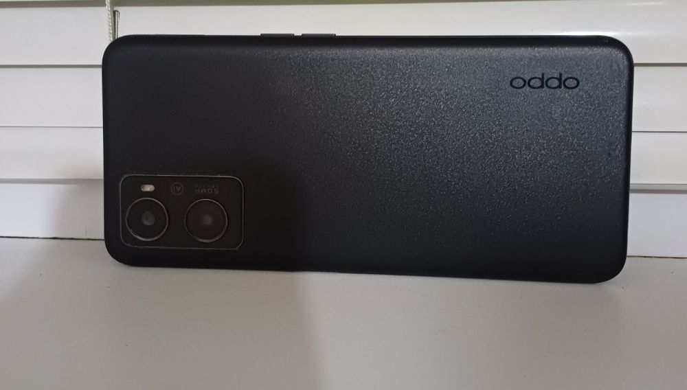 Oppo A96 128гб 45000тг