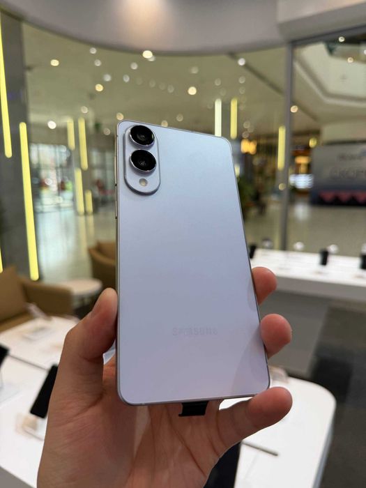 Samsung Galaxy S25 Edge 256GB Halol Nasiya savdo