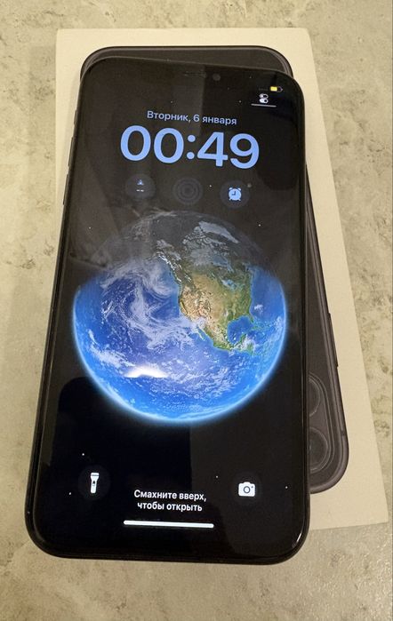 Продам Iphone 11 128gb