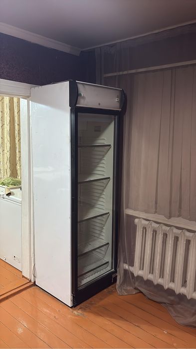 Холодильник для бизнеса