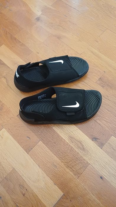 Детски сандали NIKE