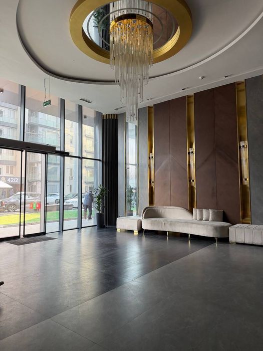 Продаётся Нежилое Помещение  в Административном Здании 96 м2 ул.Бобура