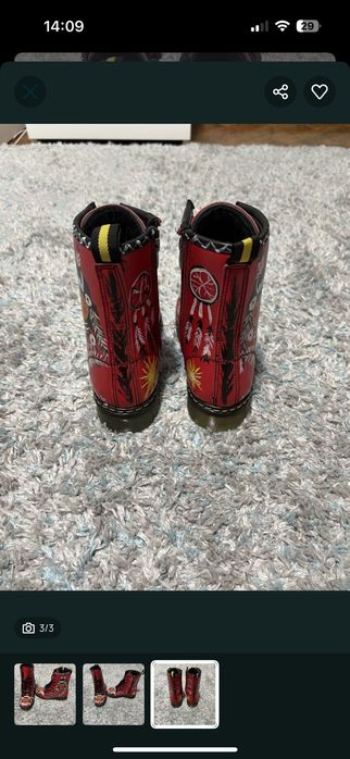 Дамски обувки Djofra