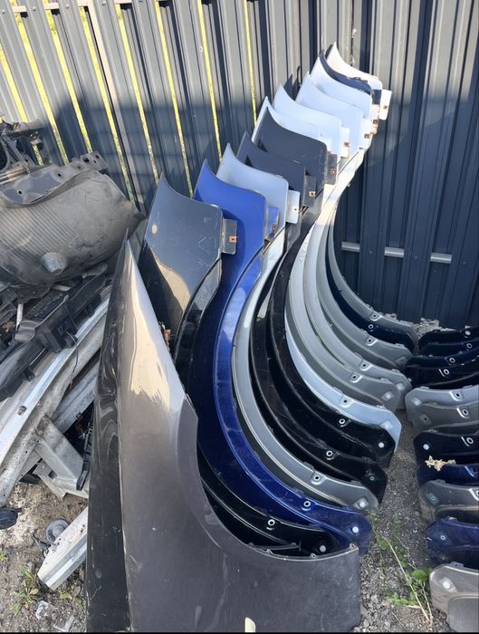 Aripi bmw x1 e84 f30 f31 e60 e61 e90 e91 e81 e82 e87 x3 e83