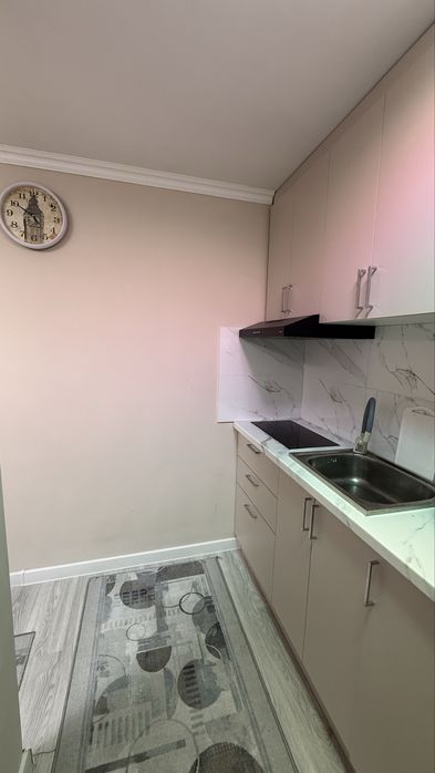 суточная квартира