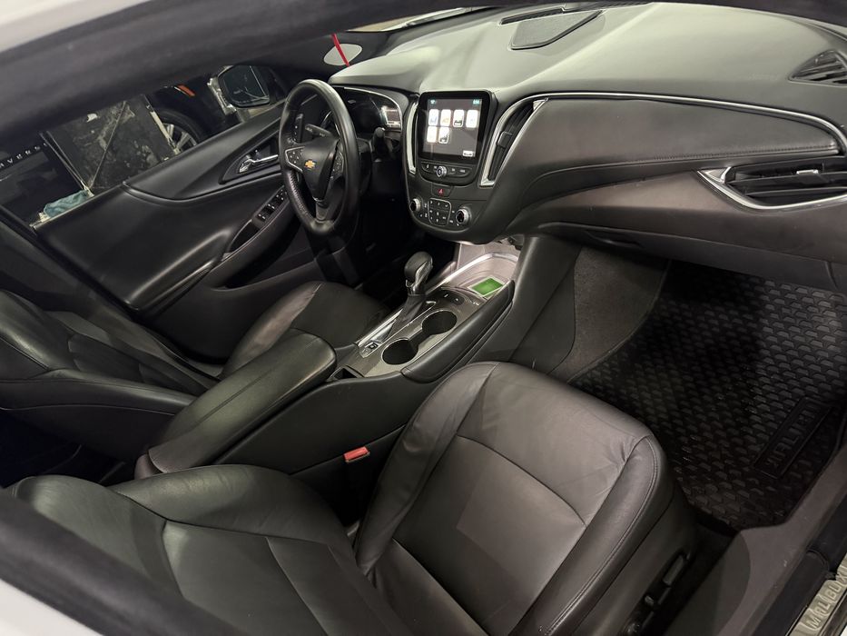 Malibu2 2.4 XL qilingan 17200