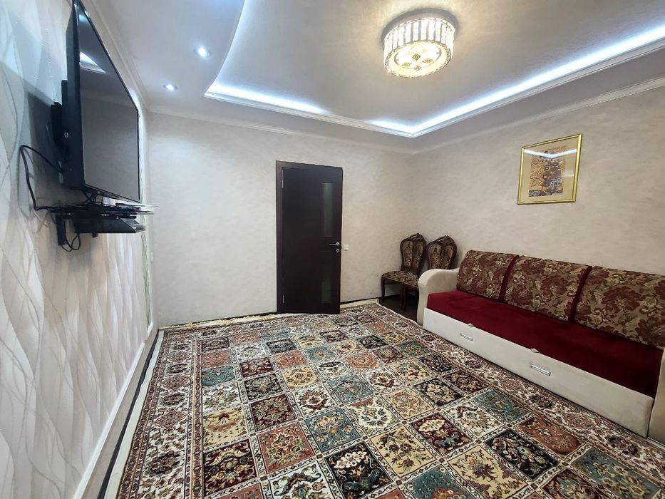 Bez agestvo ijaraga uy srochna