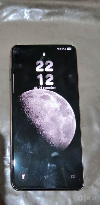 Samsung S21 5G srochno sotiladi