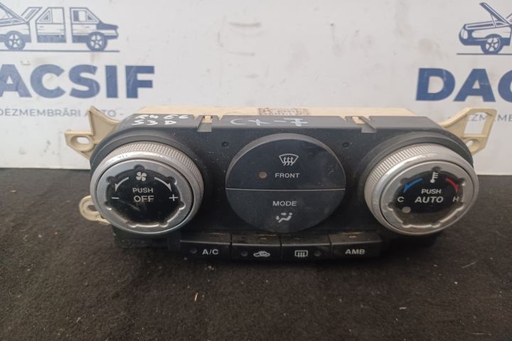 Comanda clima Mazda CX-7 prima generatie