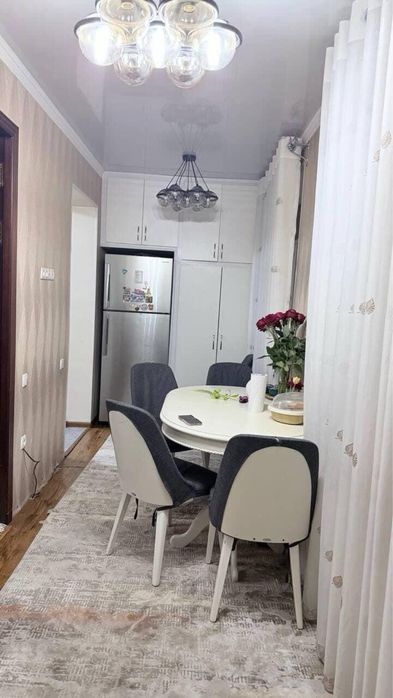 Продается 3 комнатная Чиланзар 1