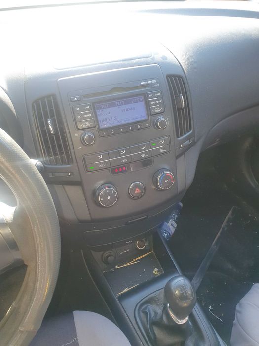 Fata completa / Piese dezmembrari Hyundai i30 1.4 benzina