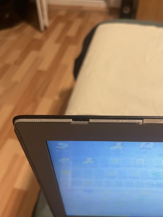 Laptop Lenovo Ideapad Z 510,I7 4702MQ, 8gb ddr3, ssd 480