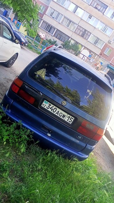 Продам Фольксваген Шаран