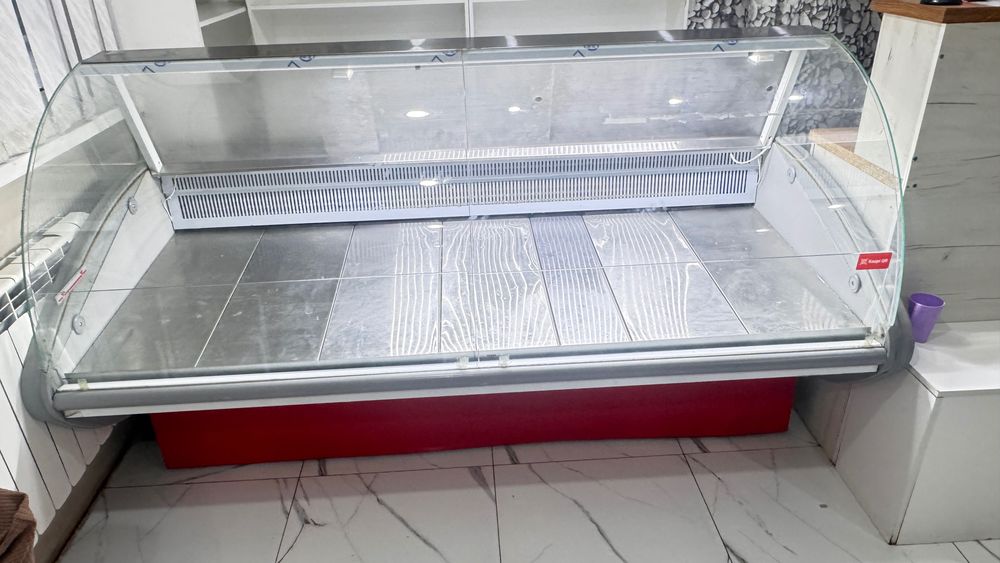 Продам холодильное оборудование