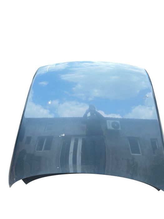 Capota Volkswagen Touareg 7L 2002 2010