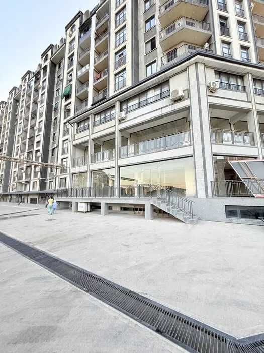 СРОЧНО! Коммерческие помещения в ЖК China House | от 806 y.e/м²