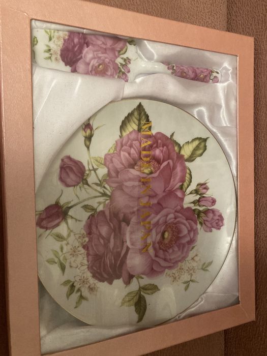 посуда разная