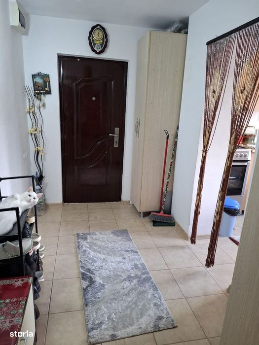 Comision 0% , Apartament 3 camere mobilat – Berca