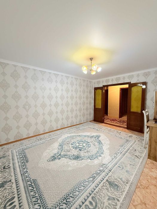 3 комнатная квартира Сазда